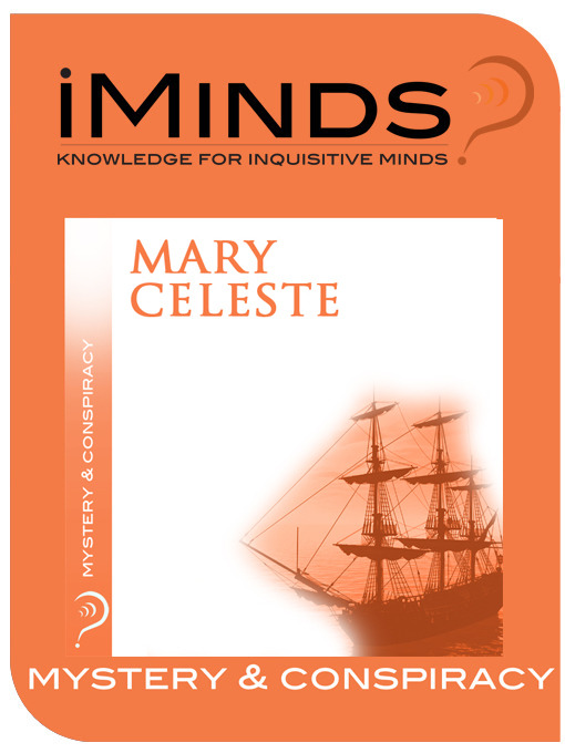 Title details for Mary Celeste by iMinds - Available